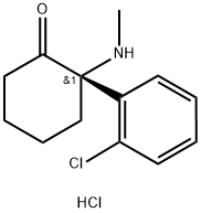 (S)-KetamineHydrochloride