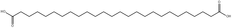 Hexacosanedioicacid