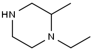 1-Ethyl-2-methyl-piperazine