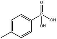 p-Tolylphosphonic acid