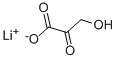 Lithium β-hydroxypyruvate hydrate