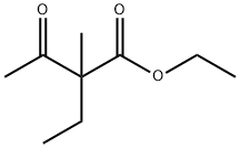 Ethyl2-ethyl-2-methyl-3-oxobutanoate