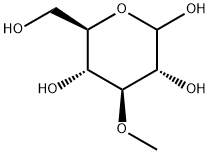 氧甲基-D-核糖 结构式