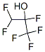 Hexafluoro-2-propylalcohol 结构式