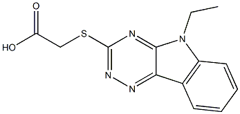 CHEMBRDG-BB 5920743 结构式