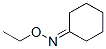 Cyclohexanone O-ethyl oxime 结构式