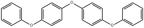 4,4'-二苯氧基二苯醚 结构式