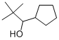1-环戊基-2,2-二甲基-1-丙醇 结构式