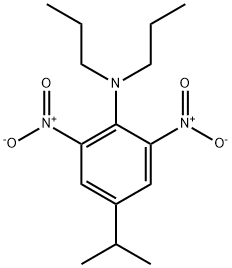 二氯吡啶酸酯乙酸酯 结构式