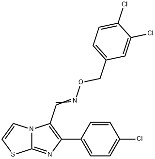 CITCO 结构式