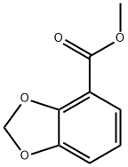 Methyl benzo[d][1,3]dioxole-4-carboxylate