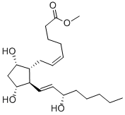 ProstaglandinF2αmethylester