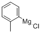O-甲苯基氯化镁 结构式