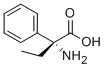 (2R)-2-AMINO-2-PHENYLBUTANOIC ACID