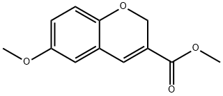 Methyl6-methoxy-2H-chromene-3-carboxylate