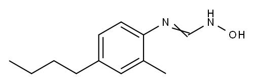 化合物 T11556 结构式