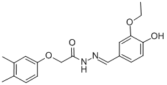 SALOR-INT L494364-1EA 结构式