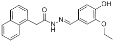 SALOR-INT L461563-1EA 结构式