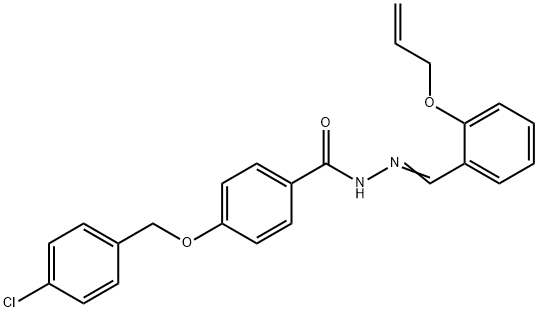 SALOR-INT L463094-1EA 结构式