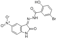 SALOR-INT L365017-1EA 结构式