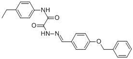 SALOR-INT L394076-1EA 结构式