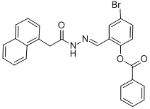 SALOR-INT L400645-1EA 结构式