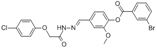 SALOR-INT L459879-1EA 结构式