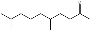2-Decanone, 5,9-dimethyl- 结构式