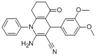 SALOR-INT L221287-1EA 结构式