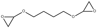 1,4-二乙酰氧基丁烷 结构式