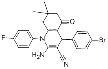 SALOR-INT L222224-1EA 结构式