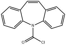 亚氨基芪甲酰氯 结构式