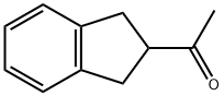 2-乙酰基茚满 结构式