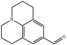 9-醛基久洛尼定 结构式