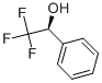 (S)-(+)-Α-三氟甲基苄醇 结构式