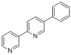 5-Phenyl-2,3’-bipyridine