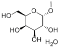 (2R,3R,4S,5R,6S)-2-(Hydroxymethyl)-6-methoxytetrahydro-2H-pyran-3,4,5-triolhydrate