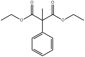 Diethyl2-methyl-2-phenylmalonate