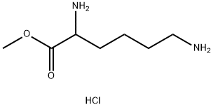 DL-Lysine Methyl Ester Dihydrochloride