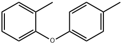 2-Methylphenyl 4-methylphenyl ether 结构式