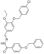 SALOR-INT L484482-1EA 结构式