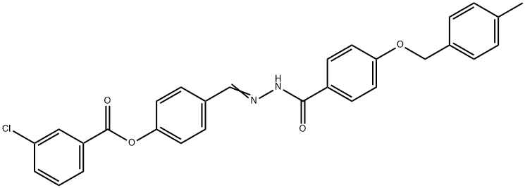 SALOR-INT L452092-1EA 结构式