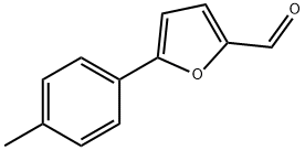 5-(p-Tolyl)furan-2-carbaldehyde