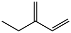 2-ETHYL-1,3-BUTADIENE 结构式