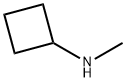 环丁基甲胺 结构式