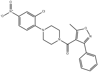 Nucleozin