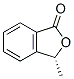 1(3H)-Isobenzofuranone,3-methyl-,(3R)-(9CI) 结构式