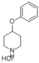 4-Phenoxypiperidinehydrochloride