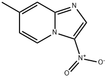 7-Methyl-3-nitroimidazo[1,2-a]pyridine