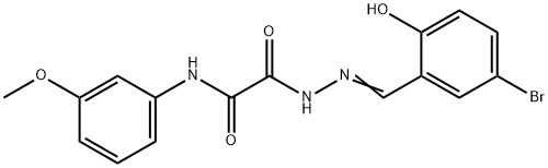 SALOR-INT L453145-1EA 结构式